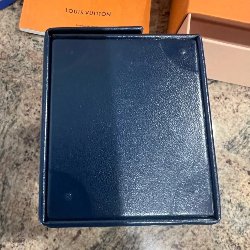 Louis Vuitton Sunglasses Case Bundle Authentic! - Picture 4 of 5